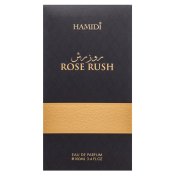 Hamidi Rose Rush Парфюмна вода унисекс Extra Offer 2 100 ml