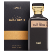 Hamidi Rose Rush Парфюмна вода унисекс Extra Offer 2 100 ml