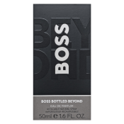 Hugo Boss Boss Bottled Beyond parfémovaná voda pro muže Extra Offer 2 50 ml