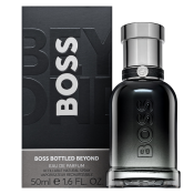 Hugo Boss Boss Bottled Beyond parfémovaná voda pro muže Extra Offer 2 50 ml