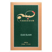 Hamidi Tabassum Oud Elixir Парфюмна вода унисекс Extra Offer 2 50 ml