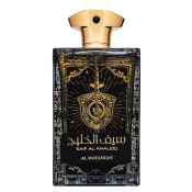 Al Wataniah Saif Al Khaleej Eau de Parfum unisex Extra Offer 100 ml