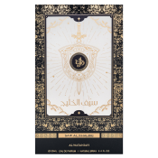 Al Wataniah Saif Al Khaleej Eau de Parfum unisex Extra Offer 100 ml