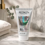 Redken Acidic Bonding Concentrate Leave-in Treatment verzorging zonder spoelen voor Haarversterking 50 ml