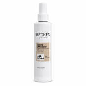 Redken Acidic pH Sealer glättendes Spray für gefärbtes, chemisch behandeltes und aufgehelltes Haar 250 ml