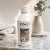 Redken Acidic Bonding Concentrate Shampoo Champú fortificante para cabello teñido, aclarado y tratado químicamente 500 ml