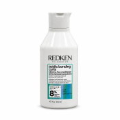 Redken Acidic Bonding Curls Silicone-Free Conditioner kräftigender Conditioner für lockiges und krauses Haar 300 ml
