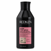 Redken Acidic Color Gloss Gentle Color Shampoo champú aclarante Para cabello teñido 500 ml