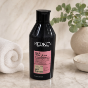 Redken Acidic Color Gloss Gentle Color Shampoo champú aclarante Para cabello teñido 500 ml