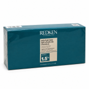 Redken Acidic Grow Full System Anti-Hair Loss Treatment Stärkungspflege für lichtes Haar 10 x 6 ml