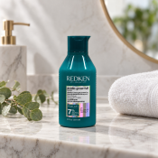 Redken Acidic Grow Full System Conditioner kräftigender Conditioner für lichtes Haar 300 ml