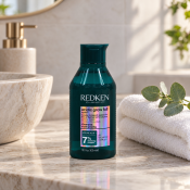 Redken Acidic Grow Full System Shampoo Stärkungsshampoo für lichtes Haar 300 ml