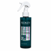 Redken Acidic Grow Full System Instant Densifying Spray stylingový sprej pro zahuštění vlasů 190 ml