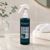 Redken Acidic Grow Full System Instant Densifying Spray stylingový sprej pro zahuštění vlasů 190 ml