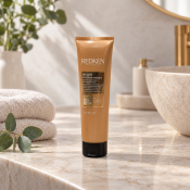 Redken All Soft Moisture Restore Leave-In Treatment Pflege ohne Spülung für trockene und brüchige Haare 150 ml