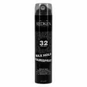 Redken Max Hold Hairspray 32 Max Hold lak na vlasy pro extra silnou fixaci 300 ml