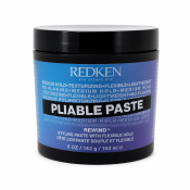 Redken Pliable Paste styling pasta voor gemiddelde fixatie 150 ml