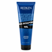 Redken Max Sculpting Gel gel per capelli per una fissazione extra forte 250 ml