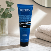 Redken Max Sculpting Gel gel per capelli per una fissazione extra forte 250 ml