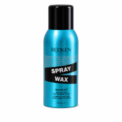 Redken Spray Wax Haarwachs für mittleren Halt 150 ml
