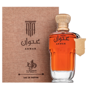 Al Wataniah Anwan Парфюмна вода унисекс Extra Offer 2 100 ml