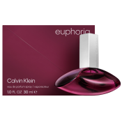 Calvin Klein Euphoria Парфюмна вода за жени Extra Offer 2 30 ml