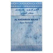 Al Haramain Hajar Parfumirano olje unisex Extra Offer 2 15 ml