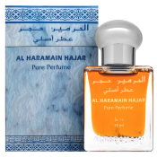 Al Haramain Hajar Parfumirano olje unisex Extra Offer 2 15 ml