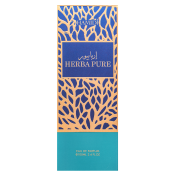 Hamidi Herba Pure parfemska voda unisex Extra Offer 2 100 ml
