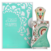 Al Haramain Sama парфюмирано масло унисекс Extra Offer 2 15 ml