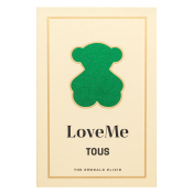 Tous LoveMe Emerald Elixir Eau de Parfum da donna Extra Offer 2 50 ml