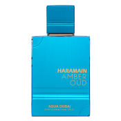 Al Haramain Amber Oud Aqua Dubai čistý parfém unisex Extra Offer 100 ml