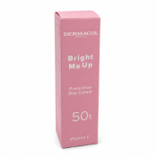 Dermacol Bright Me Up zaštitna krema Protective Day Cream SPF 50 50 ml