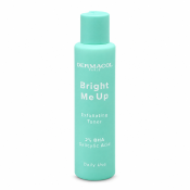 Dermacol Bright Me Up exfoliërende Toner Exfoliating Toner 135 ml
