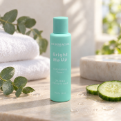 Dermacol Bright Me Up exfoliërende Toner Exfoliating Toner 135 ml