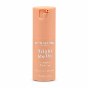 Dermacol Bright Me Up Scrub Intensive Peeling 30 ml