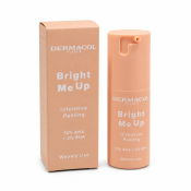 Dermacol Bright Me Up Scrub Intensive Peeling 30 ml