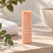 Dermacol Bright Me Up Scrub Intensive Peeling 30 ml