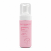 Dermacol Cleansing Foam schiuma detergente 150 ml