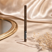 Dermacol Waterproof Micro Eyeliner voděodolná tužka na oči 03 Brown