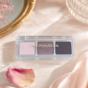Dermacol Eyeshadow Palette палитра сенки за очи 1 French Vineyard