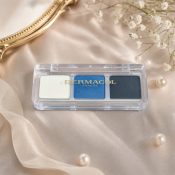Dermacol Eyeshadow Palette палитра сенки за очи 2 Starry Night