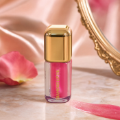 Dermacol Diamond Lip Oil масло от нар 02 Hot Kiss 4 ml