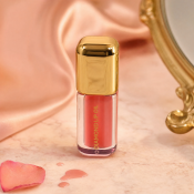 Dermacol Diamond Lip Oil масло от нар 03 Lush Crush 4 ml