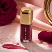 Dermacol Diamond Lip Oil масло от нар 06 Berry Bloom 4 ml