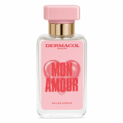 Dermacol Mon Amour Eau de Parfum voor vrouwen 50 ml