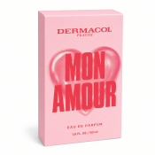 Dermacol Mon Amour Eau de Parfum voor vrouwen 50 ml