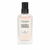 L'Occitane Fleurs de Cerisier Eau de Toilette para mujer 50 ml