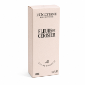 L'Occitane Fleurs de Cerisier Eau de Toilette para mujer 50 ml