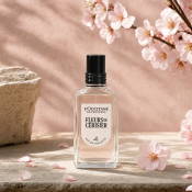 L'Occitane Fleurs de Cerisier Eau de Toilette para mujer 50 ml